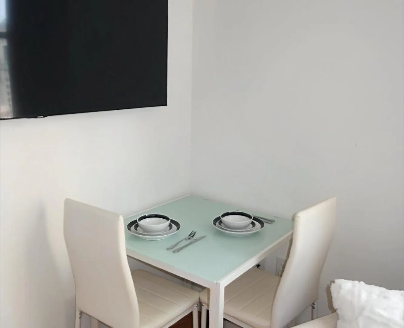 Apartman Luxury Wall St Condo New York