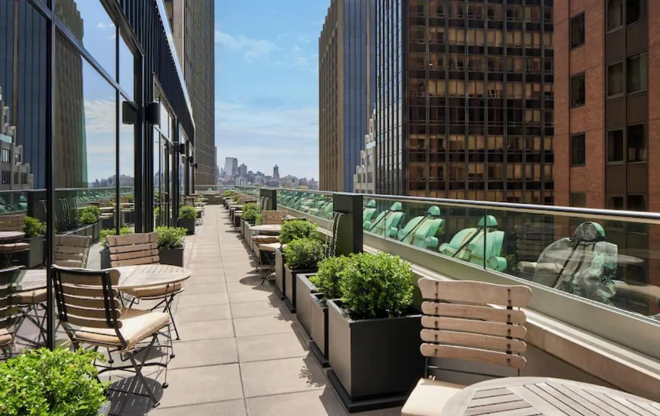 Luxury Wall St Condo New York 0*,  Amerikai Egyesült Államok