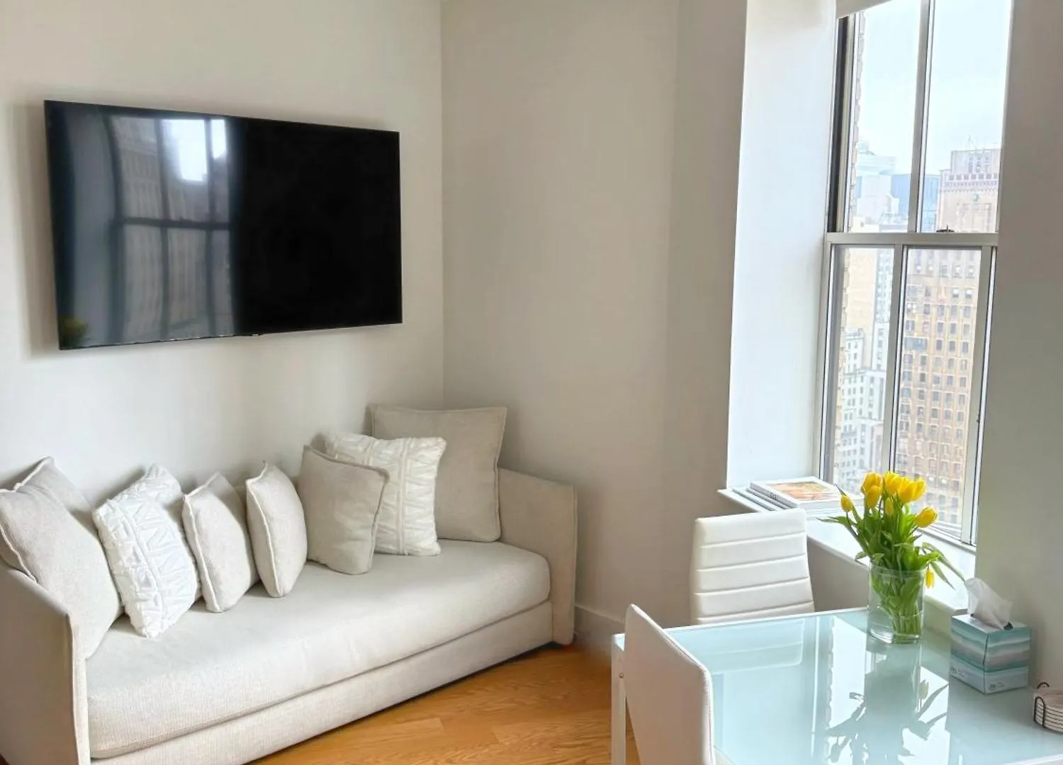Luxury Wall St Condo Νέα Υόρκη 0*,  Ηνωμένες Πολιτείες της Αμερικής