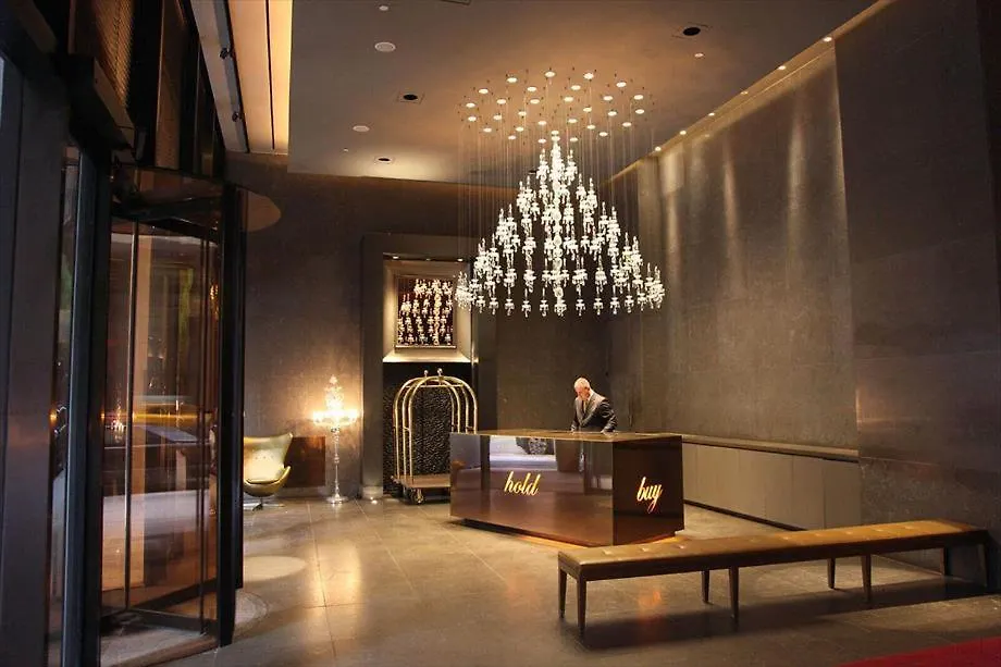 Luxury Wall St Condo Νέα Υόρκη 0*,